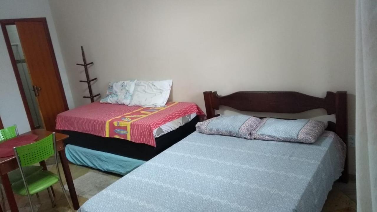 Hospedagem Praia De Itaparica Vila Velha  Eksteriør billede