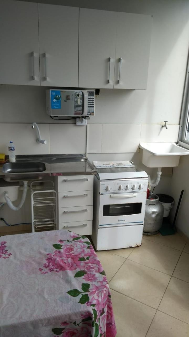 Hospedagem Praia De Itaparica Vila Velha  Eksteriør billede